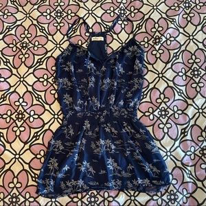 Hollister Dress!